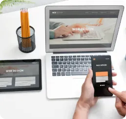 Responsive Web Design